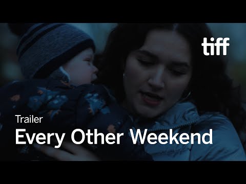 EVERY OTHER WEEKEND Trailer | TIFF 2024