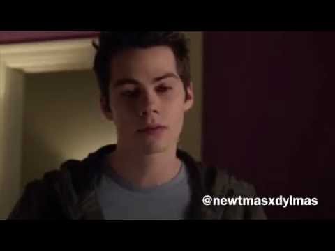 Season 3a of Stiles