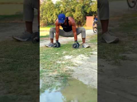 Freestyle pushups | sapate | desi workout | akhada #shorts #shortsfeed #shortsbeta