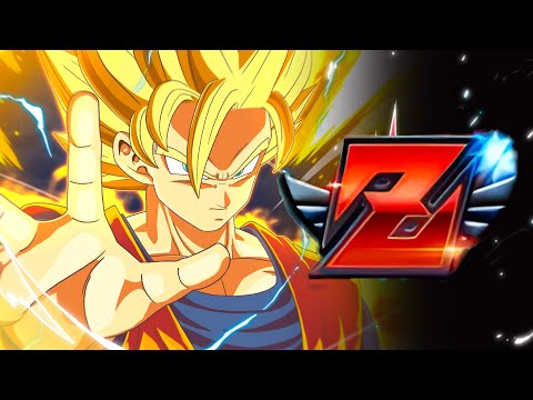 SPARKING ZERO (Z RANK GRIND)