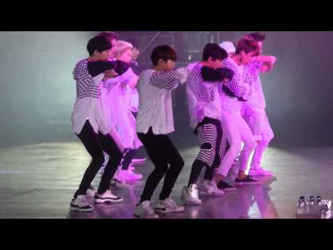 [HD Fancam] 140823 EXO - Overdose [The Lost Planet In Singapore]