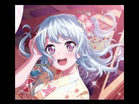 kanon matsubara edit / venus