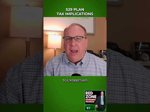 Tax-free growth in a 529 plan