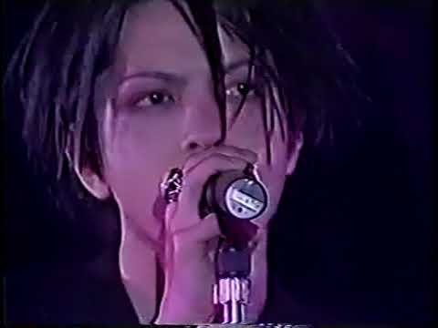 L'Arc~en~Ciel ラルク- winter fall ( 1997年 復活LIVE )未発版