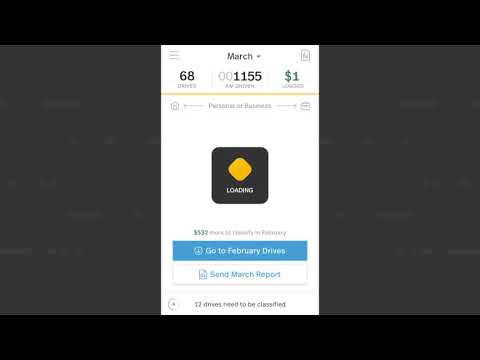 MileIQ Webinar - Reporting in the Mobile App