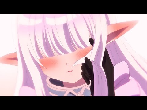 She kinda smells nice! - An Archdemon's Dilemma: How to Love Your Elf Bride