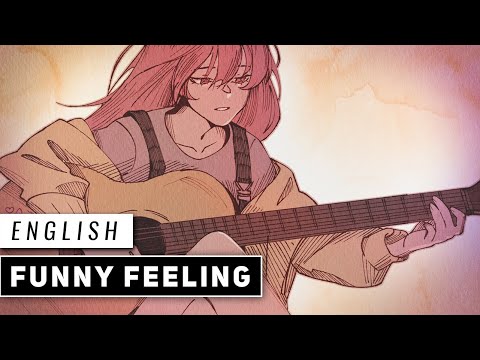 Funny Feeling (Cover) 【JubyPhonic】