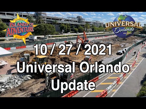 UOR Update 10/27/2021