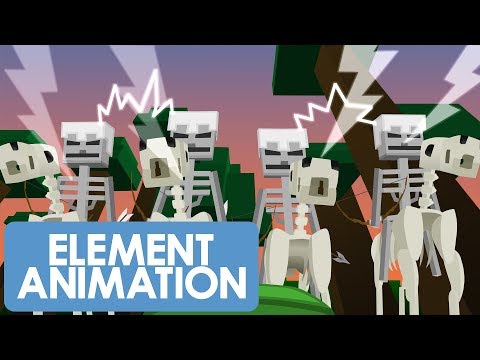 Wild Diamonds - Episode 2 - What in Jeb's Name?! (Animation)