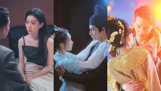 [ENG SUB] Time-Travel Beauty Queen's Spicy Revenge: Tang Dynasty Outcast Battles Body-Swapping CEO!