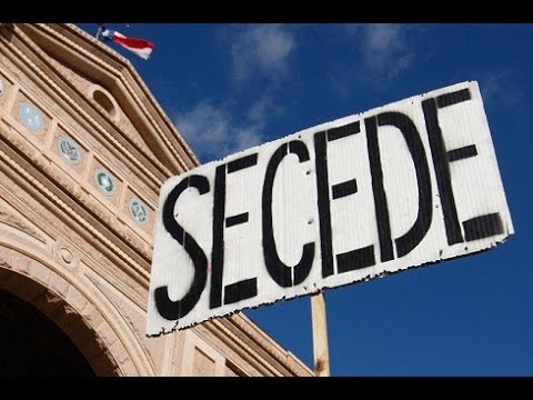 Michael Malice - Brexit and Secession