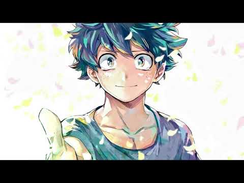 Boku no Hero Academia Season 3 OST -  " Loneliness "