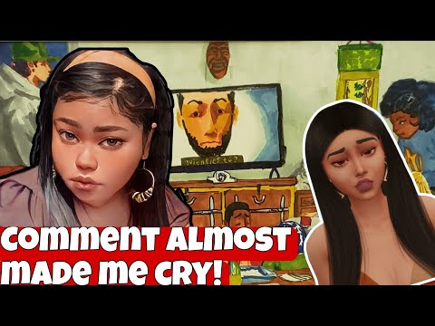 This Comment Made Youtuber Wanna Cry! - Answering your comments about Dolls episode 3