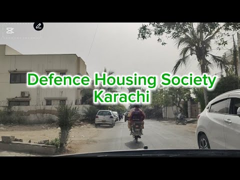 DHA Karachi @vlogsbysjabeen6603 #vlogsbysjabeen #sjabeen #karachi #karachivlog #roadtrip #travel