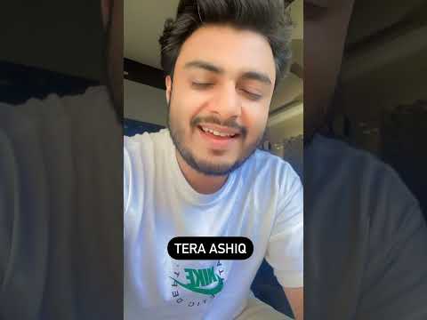 Tera Ashiq ❤️Raj Barman