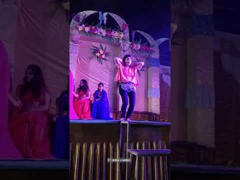 मैं मस्त कुड़ी तू भी मस्त मस्त मुंडा है || #bestdanceperformens