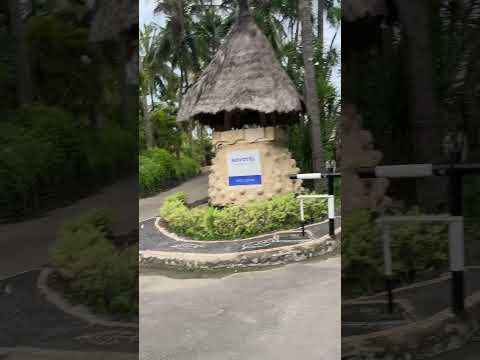 Novotel Resort, Lombok, Indonesia #lombokparadise #travel #beach #lombokexperience #resort