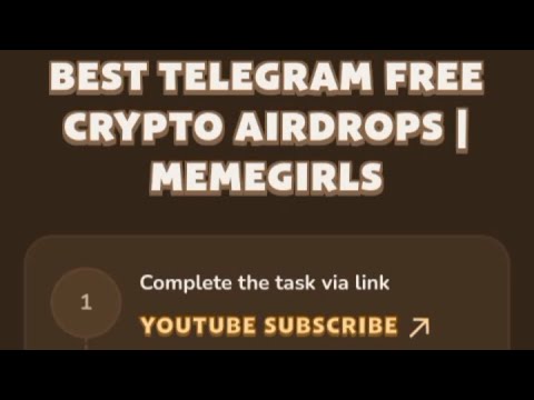 Best Telegram fire crypto airdrop|Memefi YouTube code