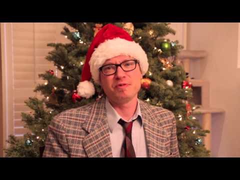 DAY TWO - The Twelve Days of Christmas with Bob Tulap