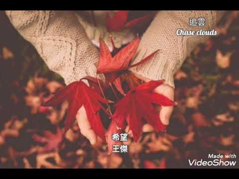 希望-王傑