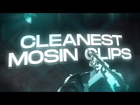 Cleanest Mosin Clips (QUAD COLLAT?!)