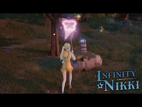 Where To Catch Socko | Infinity Nikki