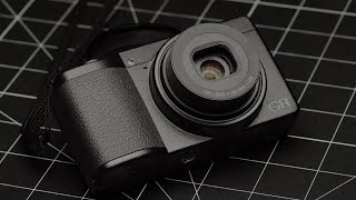 Ricoh GRIIIX | Why Are People Choosing This Over the X100V?