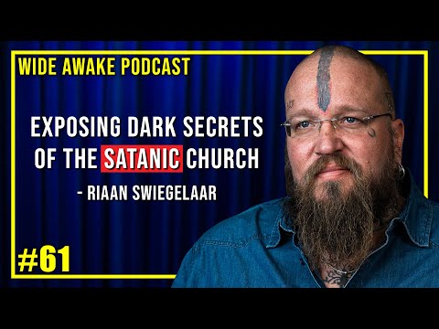 Former Leader Exposes The Satanic Church