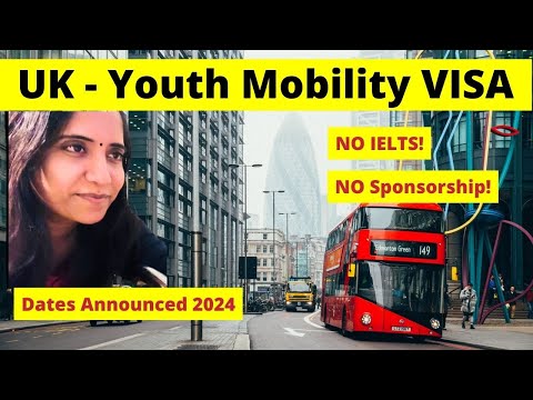 📣UK Youth Mobility VISA  | India young professional scheme | Tamil | PriyaPrabhu vlogs