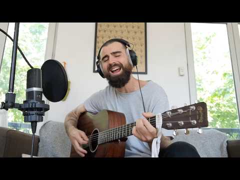 Hugo Barriol - Riptide (Vance joy cover)