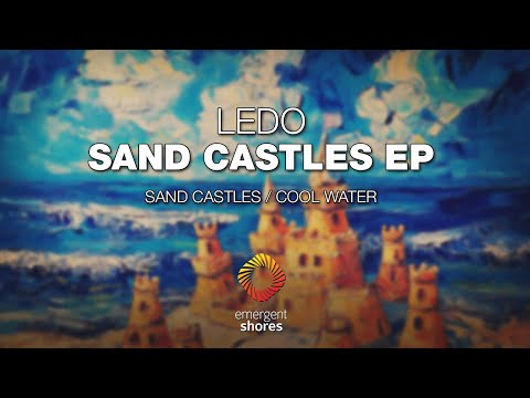 Ledo - Cool Water [Emergent Shores]