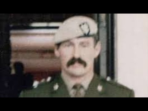 The REAL Captain Price | SAS Legend | John McAleese