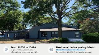 6198 Terrace Drive, Johnston, IA Presented by Shonna Murrey & The Iowa Real Estate Team.