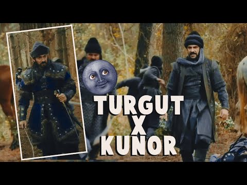 We're going to have a wedding party! | TURGUT X KUNOR FIGHT | #SHORTS