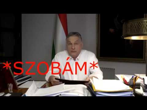 ORbán és a korona =YTP=