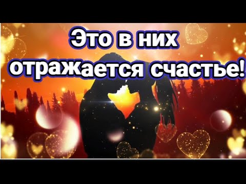 ЛЮБИ И БУДЬ ЛЮБИМА 💖  #музыкальнаяоткрытка #ШЕРБУРГСКИЕЗОНТИКИ 🎶☂️🌈