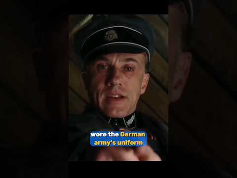 Inglourious Basterds - Unusual Details You Obviously Missed...