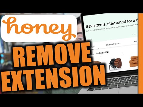 How to Remove Honey Extension | 2025 Edition