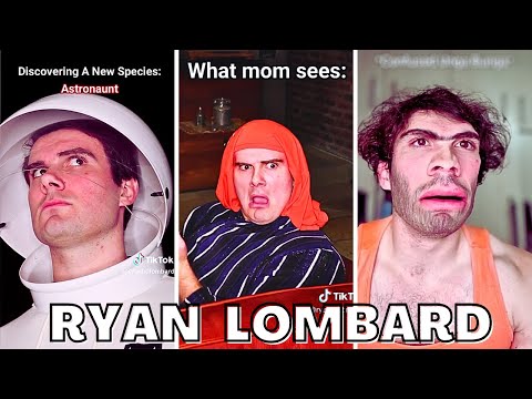 *NEW* | RYAN LOMBARD FUNNY COMEDY COMPILATION | RYAN LONBARD POV VIDEOS