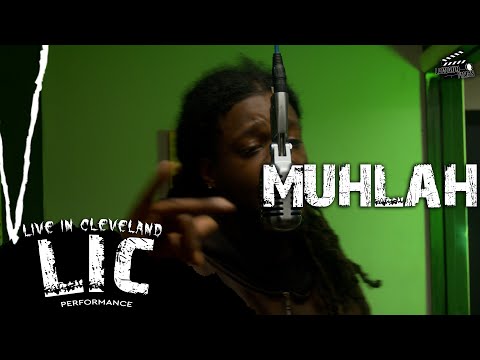 Muhlah - Free 30shotghacha | Mic Drop | with @LawaunFilms