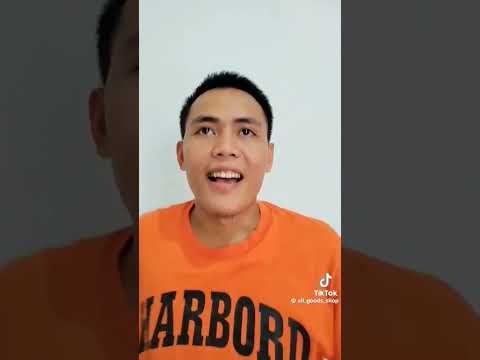 Recmar Funny TikTok Video 3: Part Finale - #recmar #funnypinoy