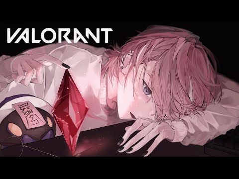 必ずイモータルにいく男の配信７【Valorant】【水無瀬】