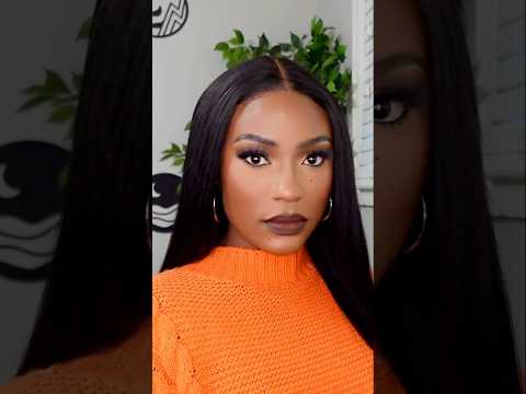 HOW TO SLAY YOUR GLUELESS WIGS #gluelesswig