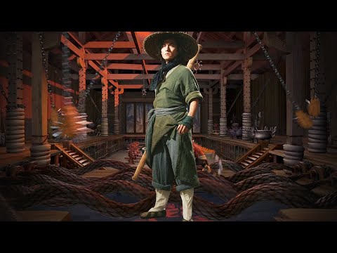 Secret Of Snake Kung Fu || Best Chinese Action Kung Fu Movies In English