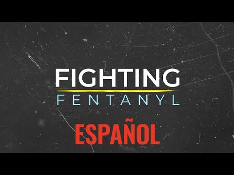 Fighting Fentanyl - Romero (ESPAÑOL)