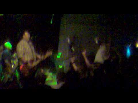 Adolescents - Kids of the Black Hole (live)