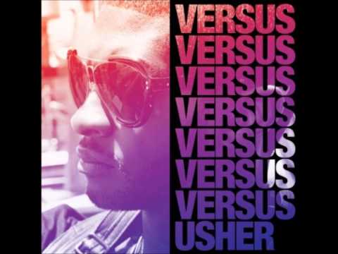 Usher - Stranger