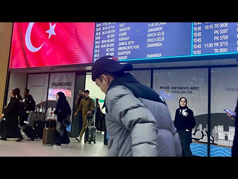 Bakbakan na ulit sa Barko! | Philippines to Turkey 🇹🇷 | Seaman Vlog 2024