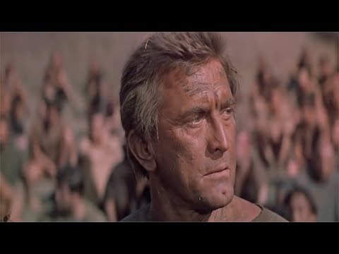 "I'm Spartacus" Scene, But It's Text-to-Speech Guy