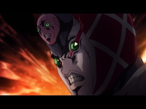 King Crimson uses his ability